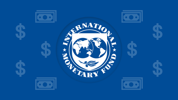 Les plus gros débiteurs du FMI - Sputnik Afrique