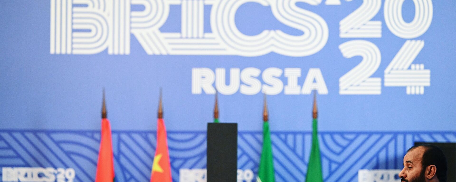 Meeting of the heads of emergency departments of the BRICS countries - Sputnik Africa, 1920, 11.07.2024