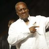 John Dramani Mahama - Sputnik Africa