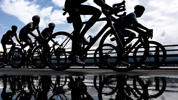 Épreuve de cyclisme sur route - Sputnik Afrique