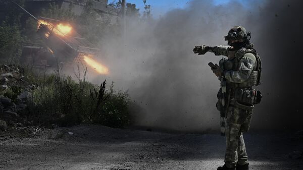 Un char, des blindés, plus de 280 soldats: nouvelles pertes de Kiev dans la région de Koursk