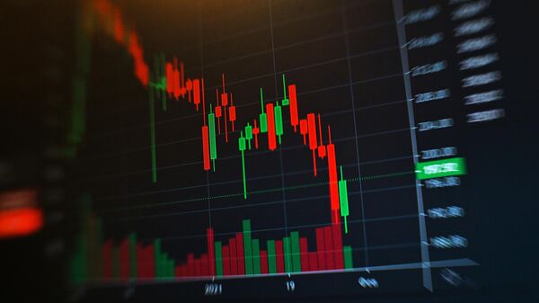 Une crise financière mondiale se profile-t-elle à l'horizon? Des experts répondent pour Sputnik