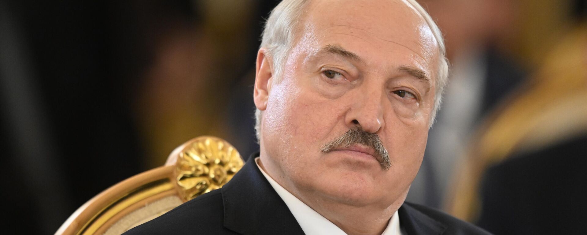 Belarusian President Alexander Lukashenko  - Sputnik Africa, 1920, 18.08.2024