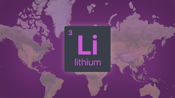 Litium_promo - Sputnik Africa