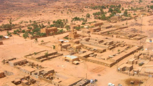 L'anniversaire de la reconquête de Kidal est le pivot de la restauration de l'intégrité du Mali