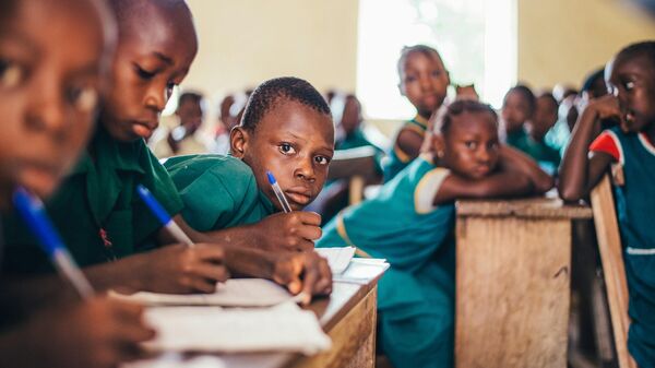 Le Tchad veut se débarrasser du système éducatif colonial et coopérer avec la Russie