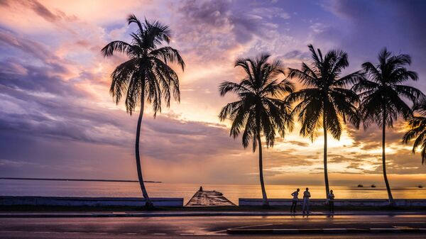 Le Gabon compte attirer plus de 600.000 visiteurs chaque année vers 2029