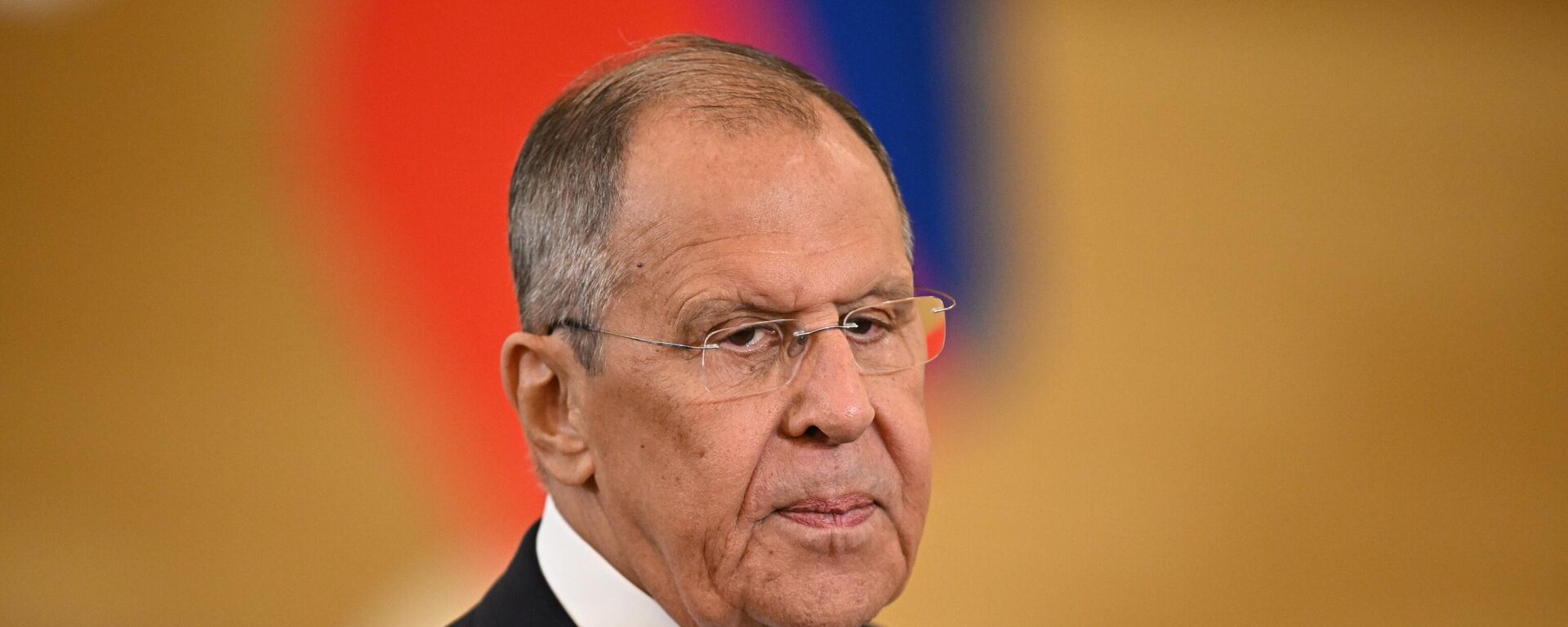  Russian Foreign Minister Sergey Lavrov. File photo - Sputnik Africa, 1920, 29.12.2024