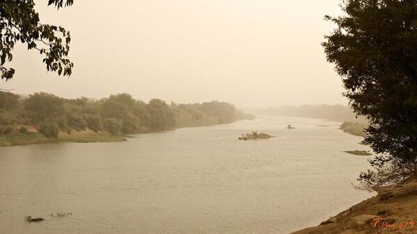 !rue du fleuve Sénégal: le gouvernement est mobilisé pour aider les sinistrés