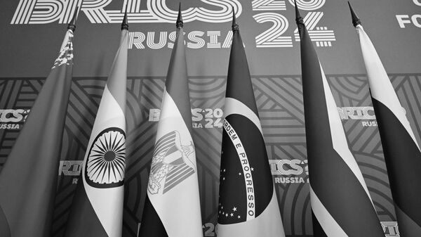 «Le pas le plus décisif fait par les BRICS est la création du Nouvelle Banque de développement» - Sputnik Afrique