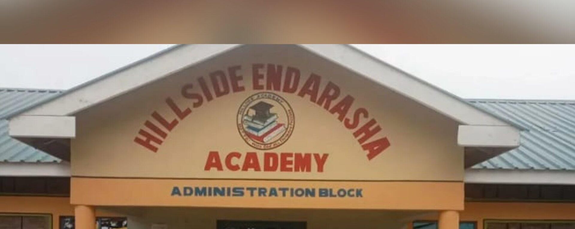 Hillside Endarasha Academy - Sputnik Africa, 1920, 06.09.2024