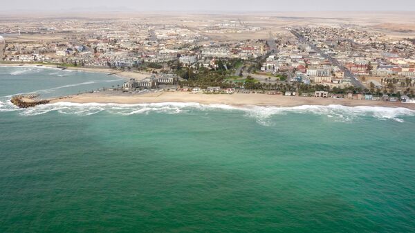 Vineta, Swakopmund - Sputnik Africa