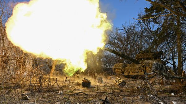 Char russe T-72 VS Abrams et Leopard: quelle tactique face aux blindés de l'Otan ?