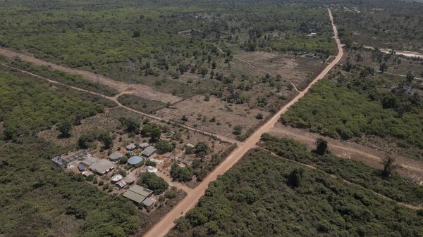 Zone rurale au Sénégal - Sputnik Afrique