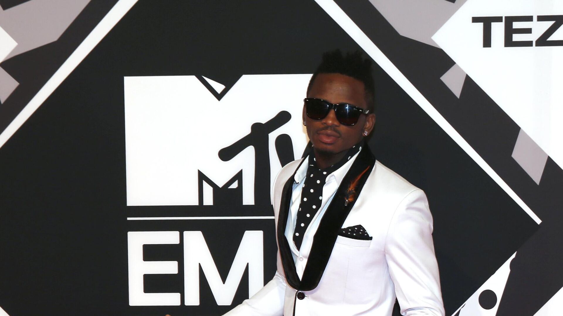 Diamond Platnumz (archives) - Sputnik Afrique, 1920, 09.09.2024