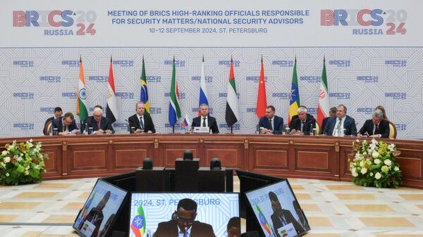 Les BRICS et les pays du Sud consolident la majorité mondiale, selon Sergueï Choïgou