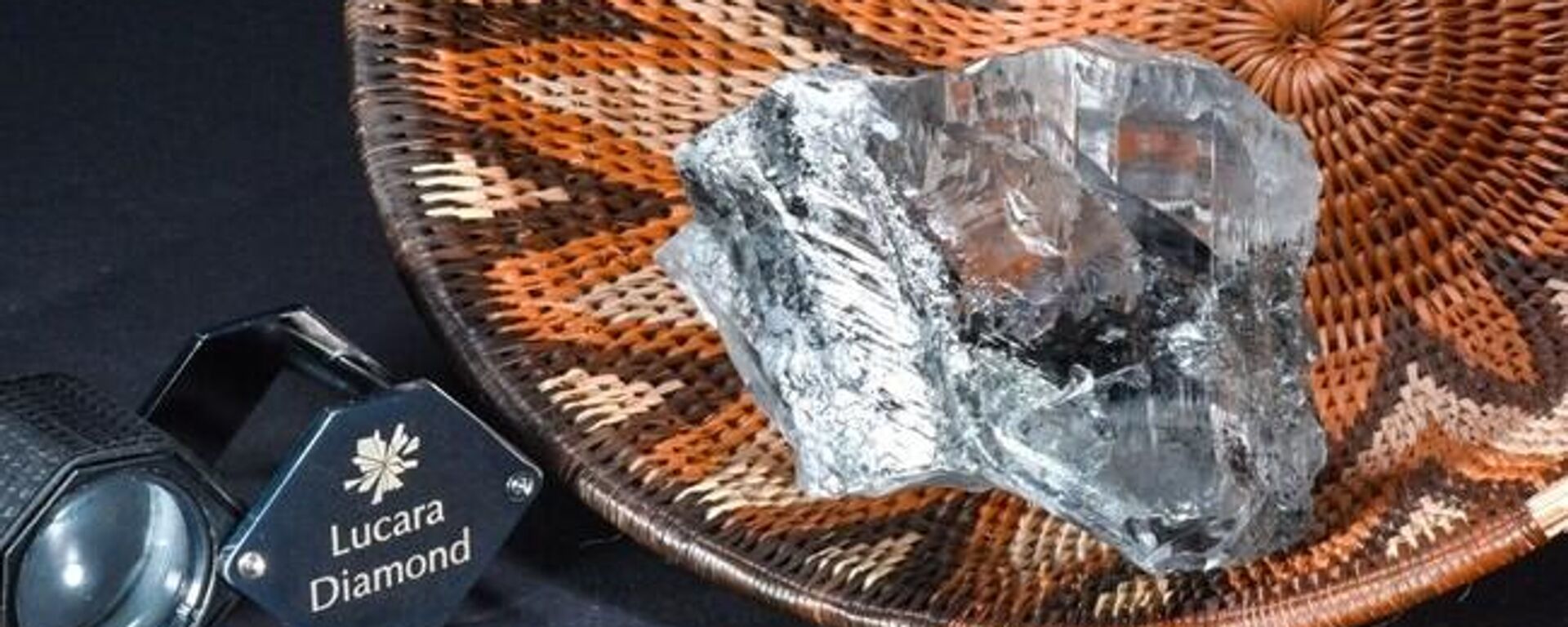 Lucara recovers sixth diamond larger than 1,000 carats at Karowe mine in Botswana - Sputnik Africa, 1920, 17.09.2024