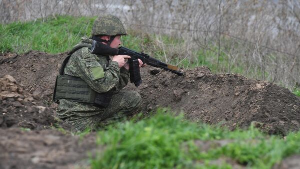 Des militaires russes ont secouru des soldats ukrainiens blessés, abandonnés par leurs camarades