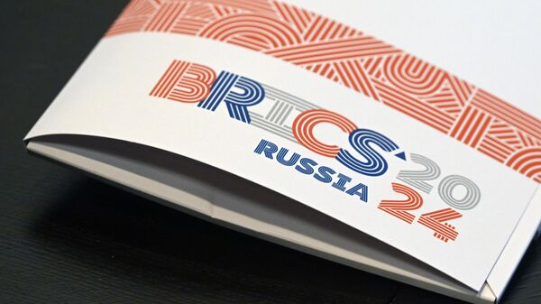 L'Égypte remercie la Russie d'avoir soutenu son entrée dans les BRICS