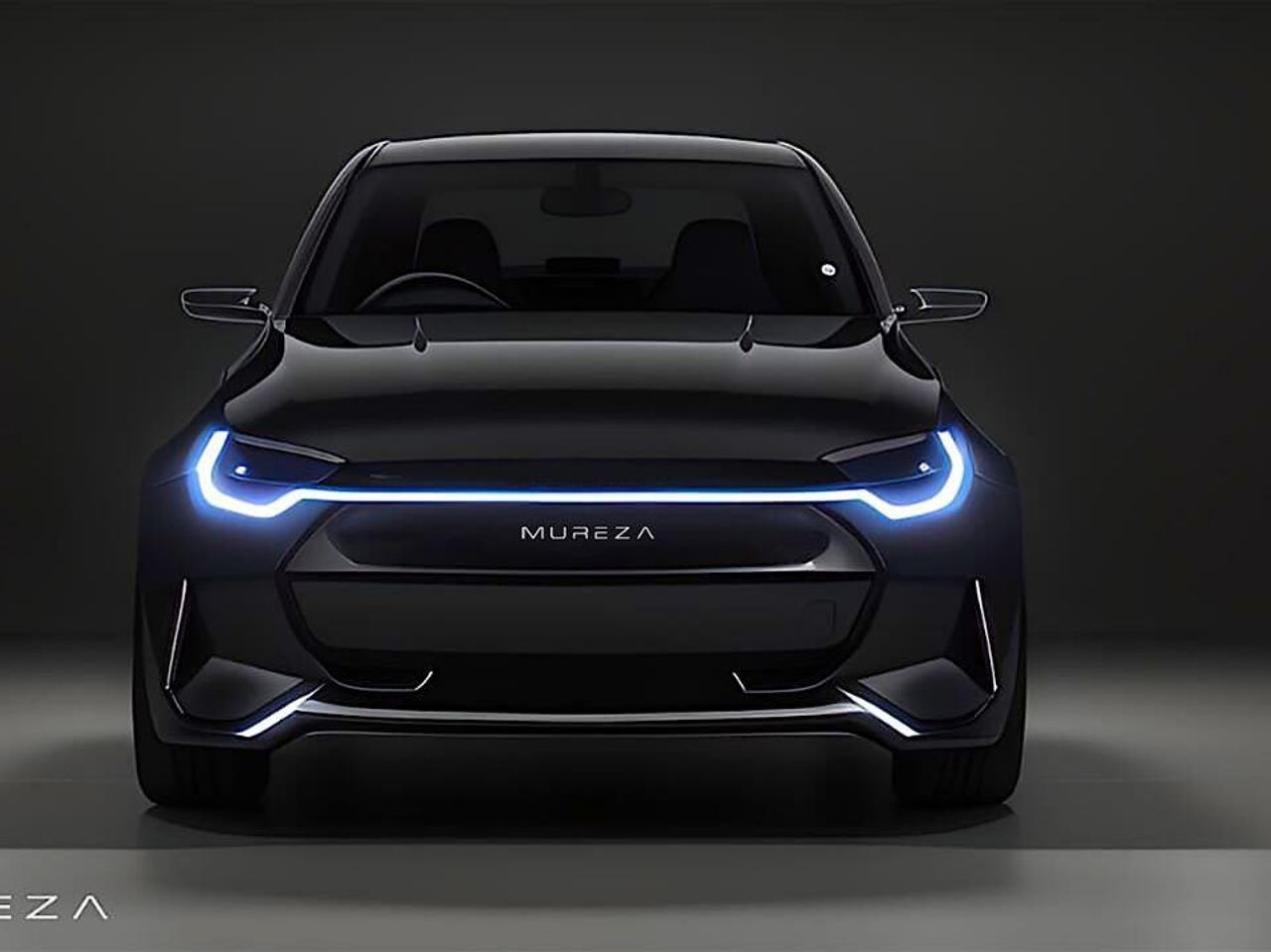 maruさま2031 Mureza Auto's Electric Vehicles to Feature Local African Materials