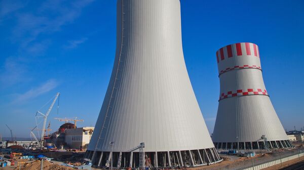 L'Ouganda cherche un site pour construire une centrale nucléaire avec Rosatom