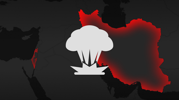 Operation True Promise 2: Results of Iran's October 1 Missile Strike on Israel - Sputnik Africa