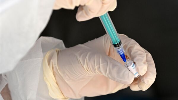 La Russie avance dans la mise au point d'un vaccin contre le virus de Marburg