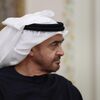 Mohammed ben Zayed Al Nahyane - Sputnik Afrique
