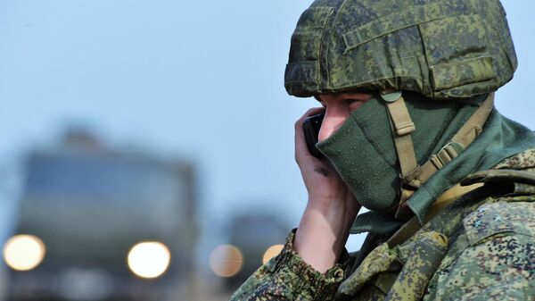 Plus de 220 militaires et un canon polonais: nouvelle pertes de Kiev dans la région de Koursk