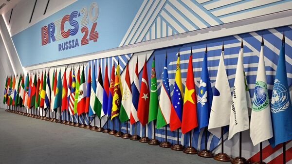 Un colloque sur les liens entre les BRICS+ et l'Europe se tient en Russie