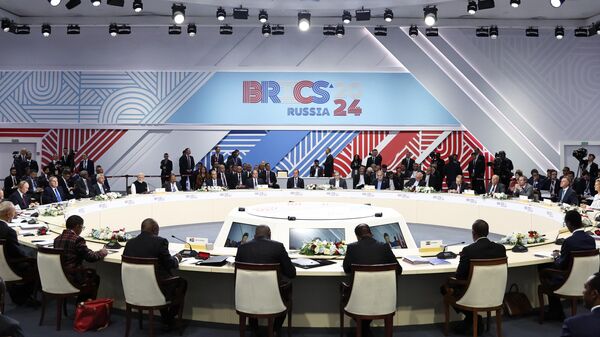 Déclaration finale du sommet des BRICS: points clés