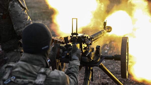 Kiev a perdu un char et plus de 200 militaires dans la région de Koursk en 24 heures