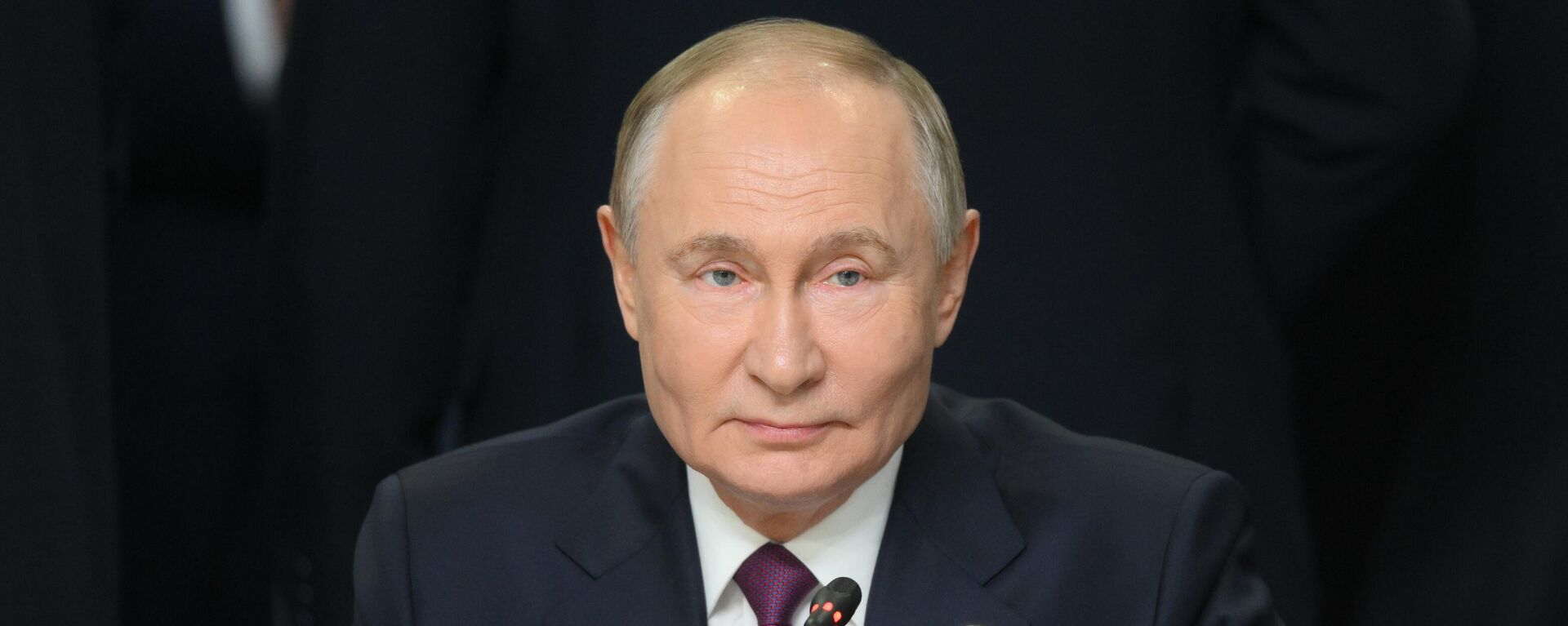 Russian President Vladimir Putin - Sputnik Africa, 1920, 05.11.2024