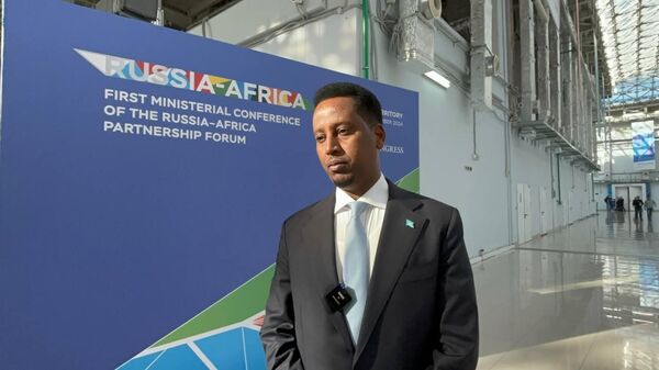 Autonomie alimentaire, sécurité, commerce: la Somalie désigne les affinités avec la Russie