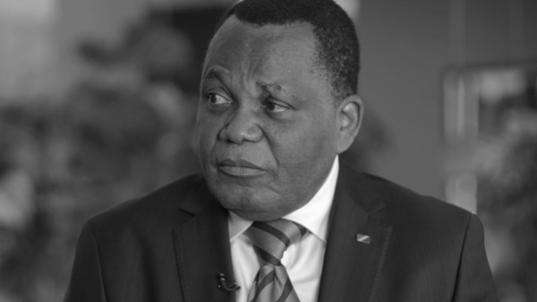 Jean-Claude Gakosso: Les Africains n'ont pas besoin de la miséricorde des Occidentaux - Sputnik Afrique