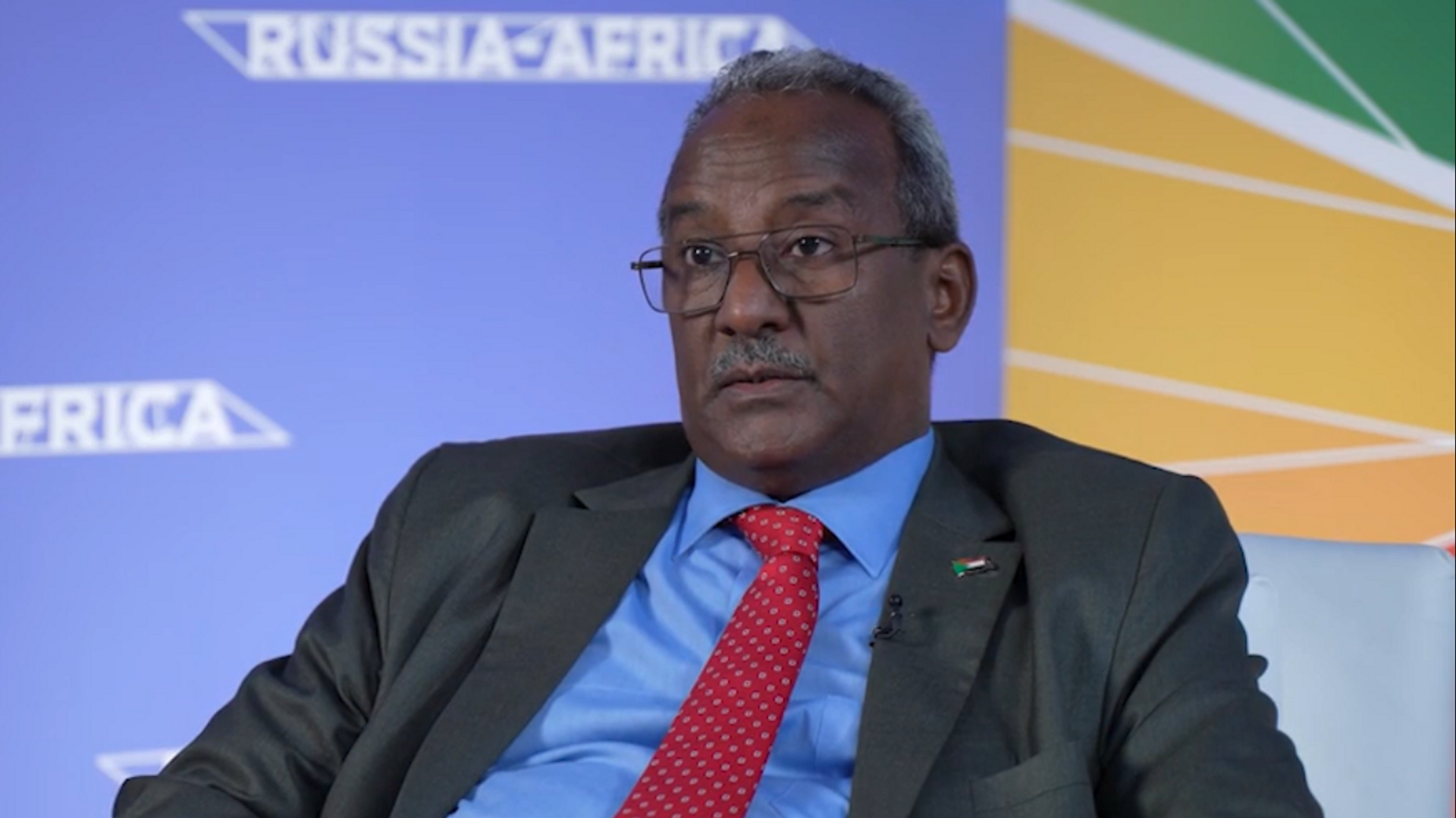 Image de Sputnik Afrique