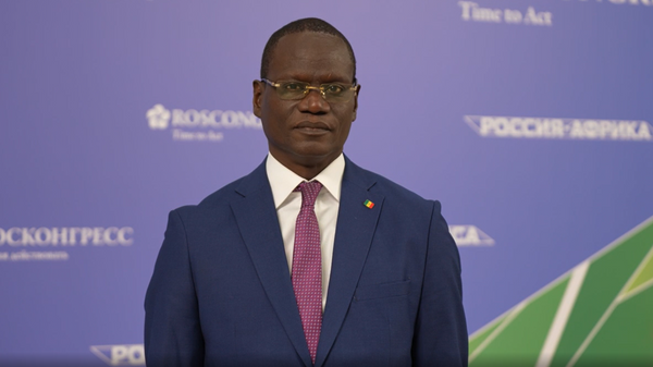 Le Sénégal veut envoyer plus d'étudiants dans des domaines innovants en Russie
