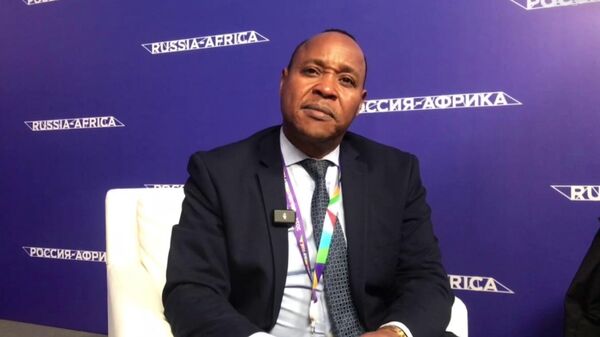 L'ambassadeur kenyan en Russie exhorte les médias à se concentrer sur un récit positif de l'Afrique