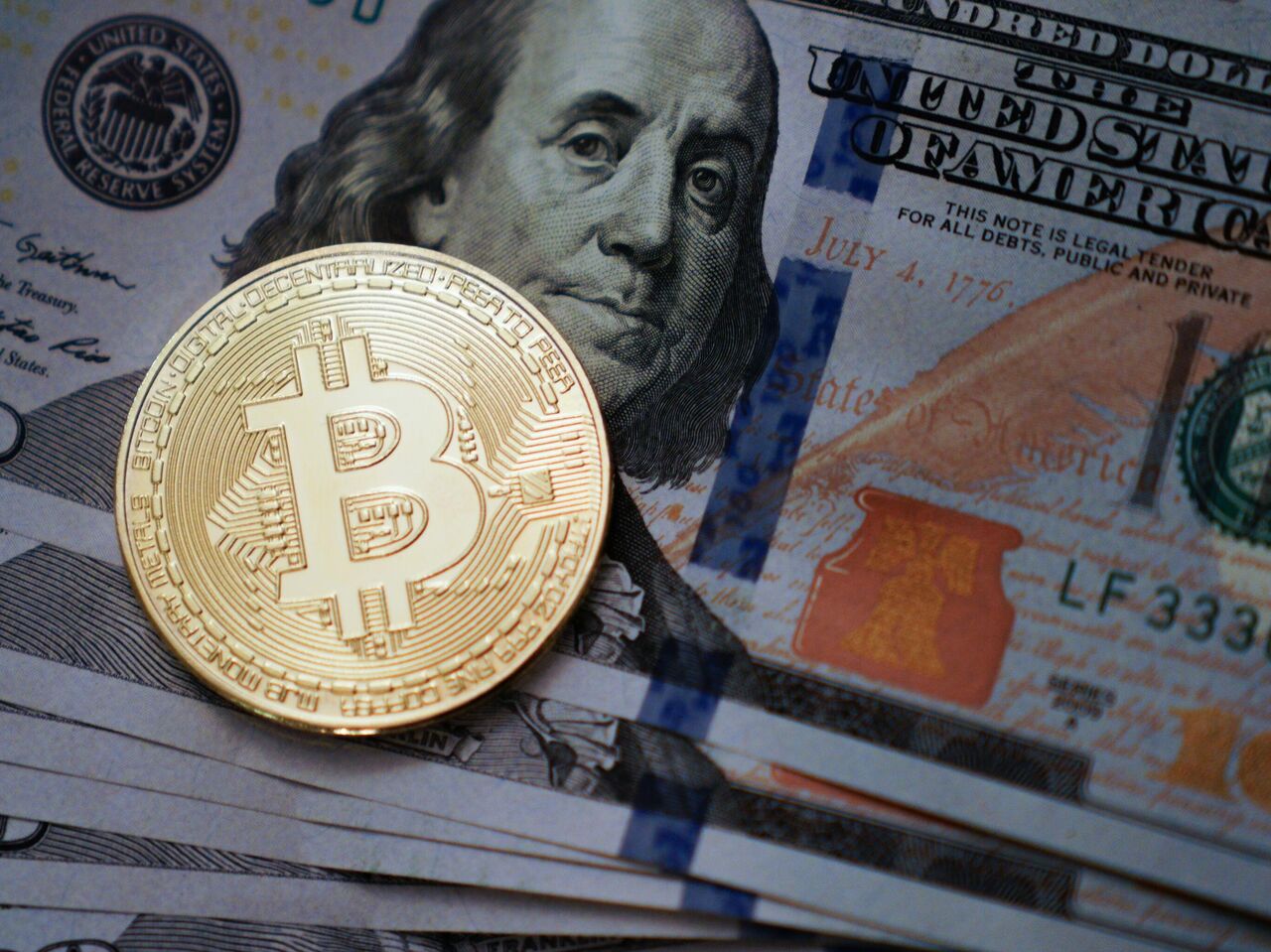 Bitcoin Price Hits New Record, Exceeding $90,000 for First Time in History  - 13.11.2024, Sputnik Africa