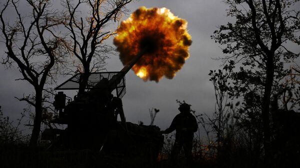 L'armée de Kiev perd six chars lors d'une contre-attaque avortée dans la région de Koursk