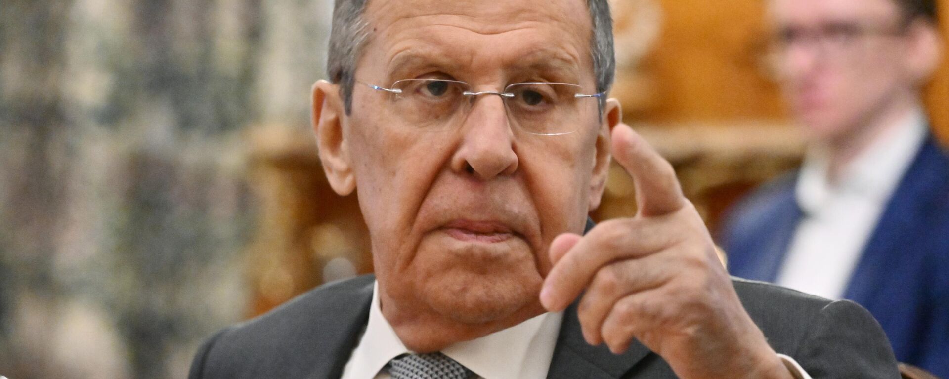 Sergey Lavrov - Sputnik Africa, 1920, 29.12.2024