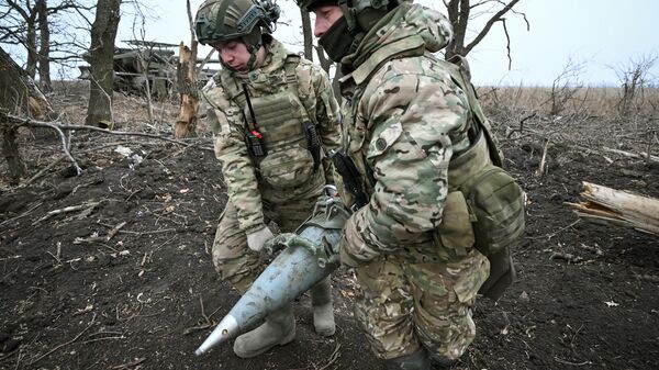 L'armée russe a libéré le village de Topoli dans la région de Kharkov, selon la Défense