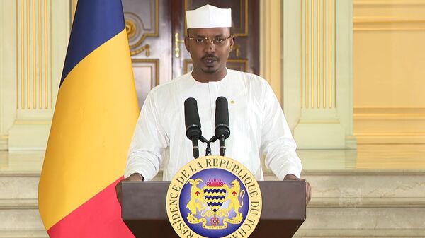 Chad Breaks Off 'Completely Outdated' Military Agreement With France, President Says - Sputnik Africa