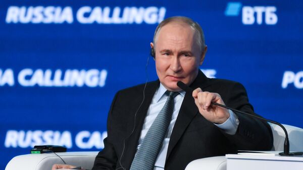 Le continent africain est un partenaire fiable de la Russie, dit Poutine