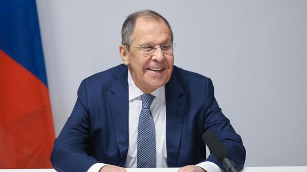 Ukraine, Syrie, rôle de la France: un politologue revient sur les déclarations de Lavrov