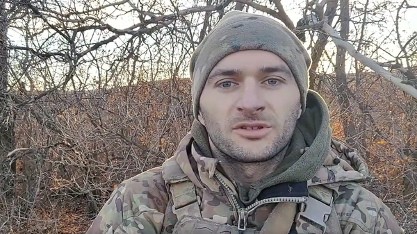 Voici ce que l'on pense de Zelensky dans l'armée ukrainienne, selon un ex-soldat de Kiev