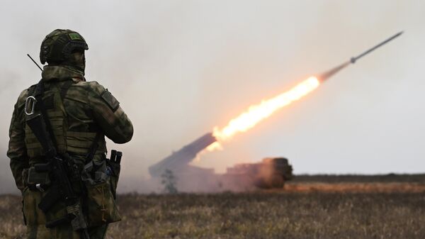 L'armée de Kiev perd 225 militaires et cinq blindés en 24h dans la région de Koursk