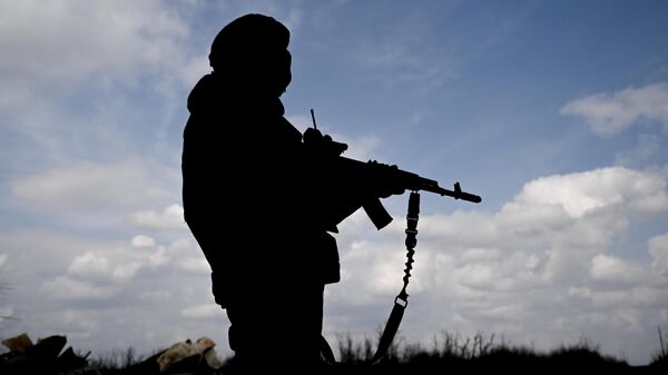 L'armée ukrainienne a perdu plus de 590.000 hommes en 2024