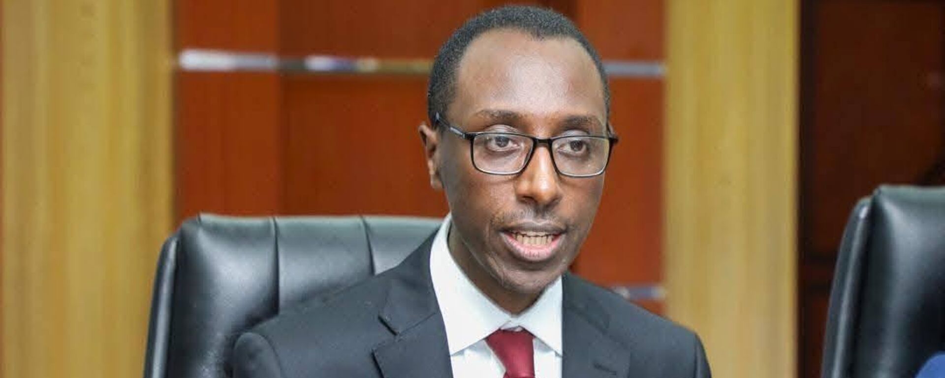 Gedion Timothewos - Sputnik Africa, 1920, 01.01.2025