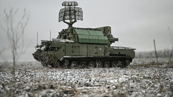 Les forces russes ont détruit un char Leopard et libéré une localité en ces dernières 24 heures